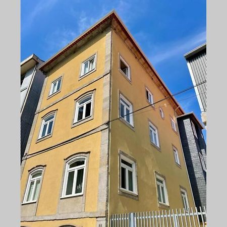 Santo António Cozy Apartment Porto Exterior foto