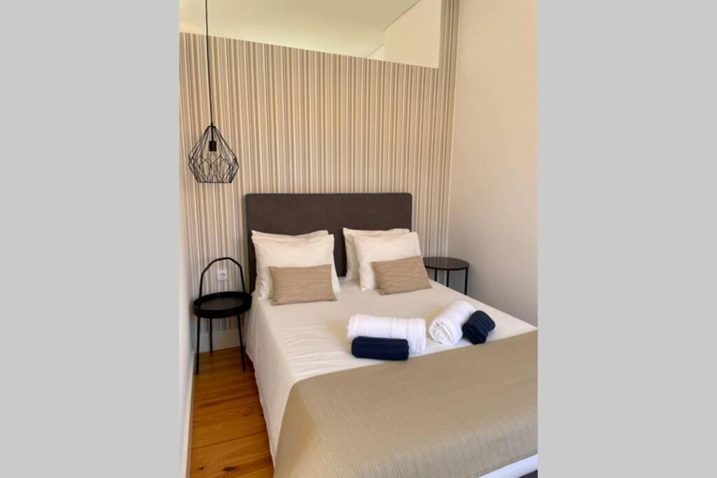 Santo António Cozy Apartment Porto Exterior foto