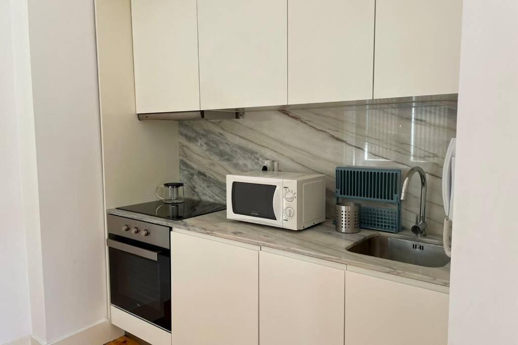 Santo António Cozy Apartment Porto Exterior foto
