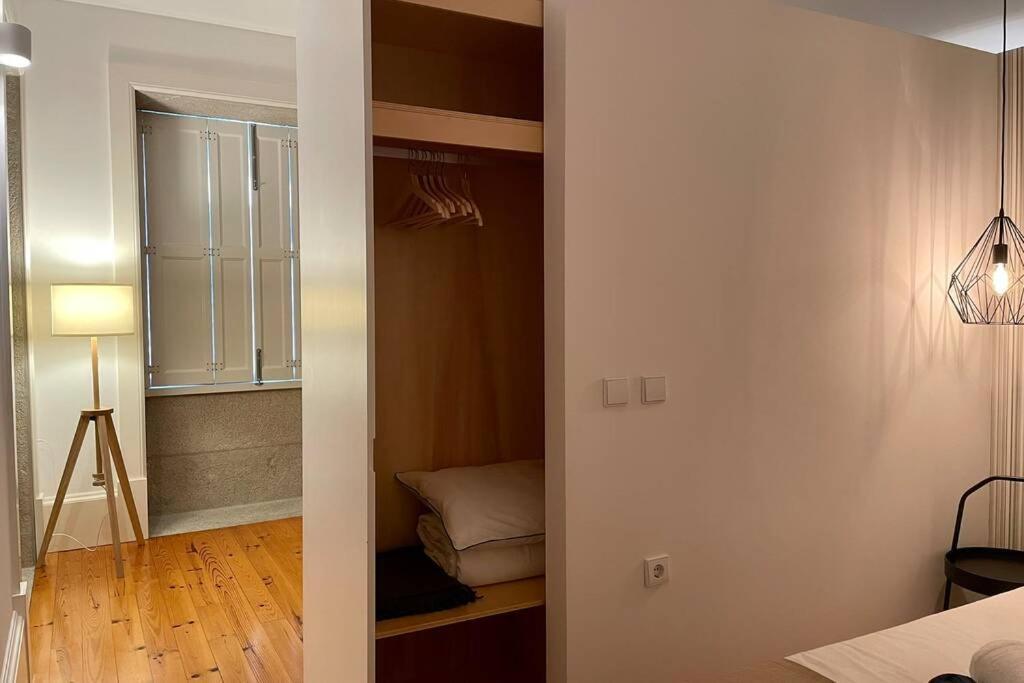 Santo António Cozy Apartment Porto Exterior foto
